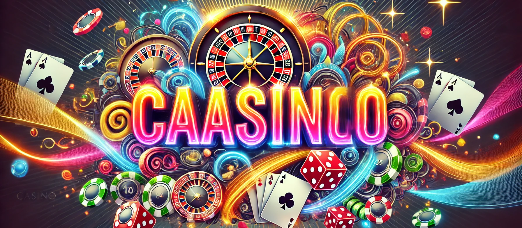 Slottyway Casino